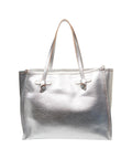 Shopper 'Marcella' #argento