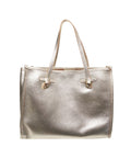 Shopper 'Marcella' #oro