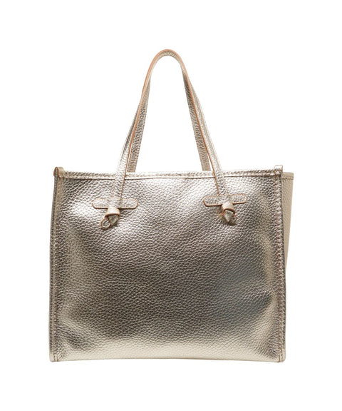 Shopper 'Marcella' #oro