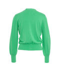 Cardigan 'Jes' #verde