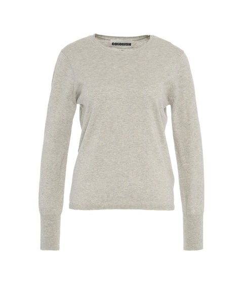 Maglia 'Clio' #grigio