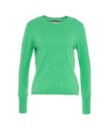 Maglia 'Clio' #verde