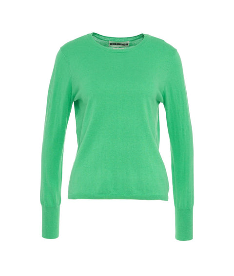 Maglia 'Clio' #verde