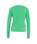 Maglia 'Clio' #verde