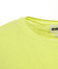 Maglia 'Clio' #giallo