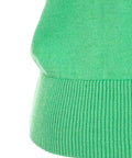 Top a maglia 'Jax' #verde