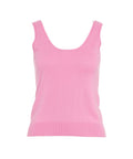 Top a maglia 'Jax' #pink