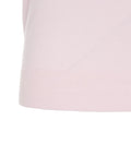 T-shirt a maglia #rosa