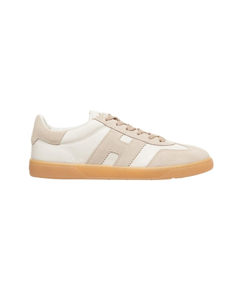 Sneakers 'Cool' #beige