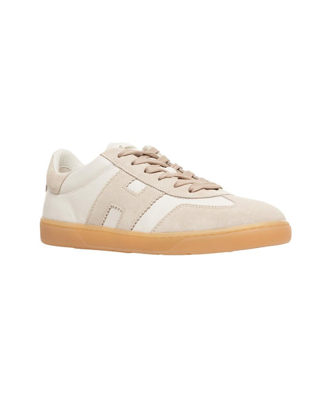 Sneakers 'Cool' #beige