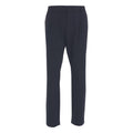 Pantaloni tapered fit 'Mitte' #blu