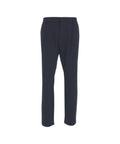 Pantaloni tapered fit 'Mitte' #blu