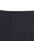 Pantaloni tapered fit 'Mitte' #blu