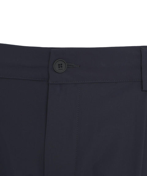 Pantaloni tapered fit 'Mitte' #blu