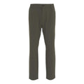 Pantaloni tapered fit 'Mitte' #verde