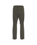 Pantaloni tapered fit 'Mitte' #verde