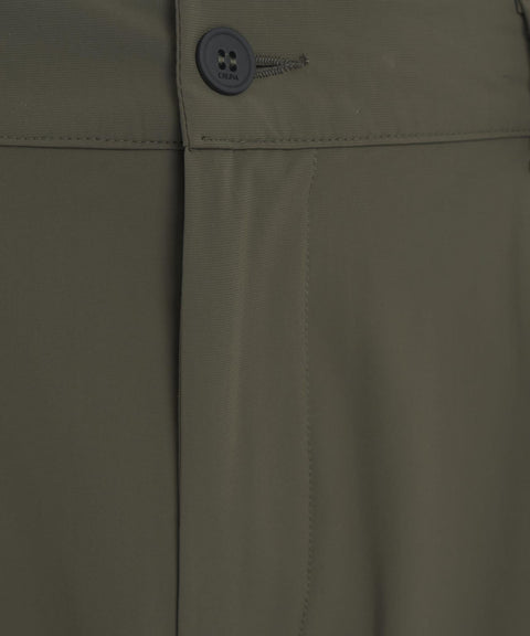 Pantaloni tapered fit 'Mitte' #verde