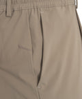 Pantaloni tapered fit 'Mitte' #marrone