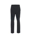 Pantaloni tapered fit 'Mitte' #nero