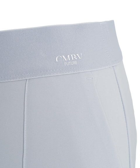 Pantaloni cropped 'Cameron' #blu