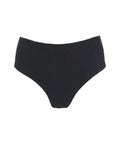 Slip bikini 'Riva' #nero