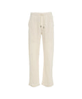 Pantaloni a rete 'Ecru Ayora' #beige