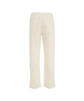 Pantaloni a rete 'Ecru Ayora' #beige