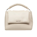 Borsa in pelle 'Sveva' #beige