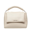 Borsa in pelle 'Sveva' #beige