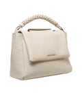 Borsa in pelle 'Sveva' #beige