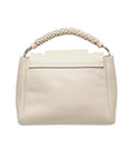 Borsa in pelle 'Sveva' #beige