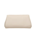 Clutch in pelle 'Gossip Vanity' #beige