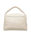 Borsa in pelle 'Sveva Soft Medium' #beige