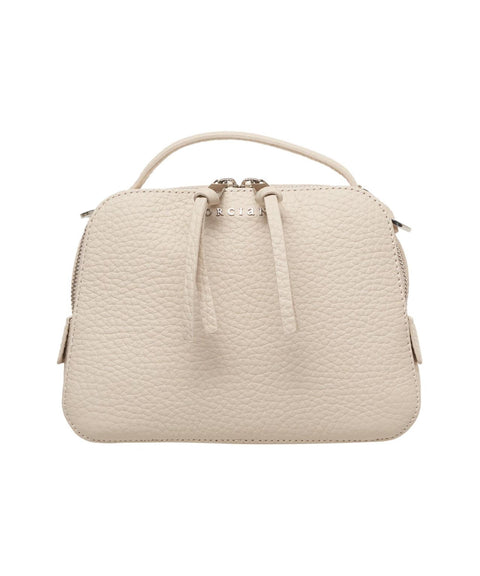 Borsa a mano con tracolla 'Cheri Soft' #beige