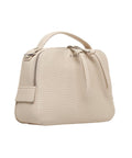 Borsa a mano con tracolla 'Cheri Soft' #beige