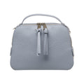 Borsa a mano con tracolla 'Cheri Soft' #blu