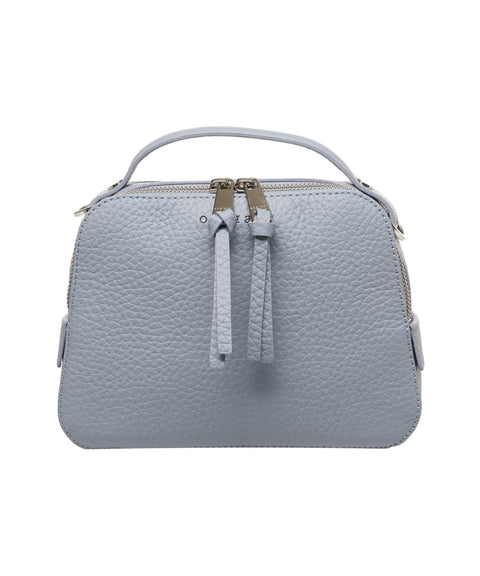 Borsa a mano con tracolla 'Cheri Soft' #blu