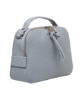 Borsa a mano con tracolla 'Cheri Soft' #blu