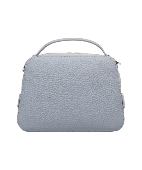 Borsa a mano con tracolla 'Cheri Soft' #blu