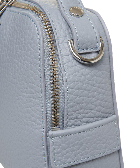 Borsa a mano con tracolla 'Cheri Soft' #blu