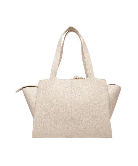 Shopper 'Screaming Bell' #beige