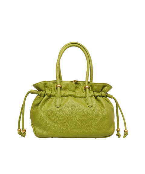 Borsa a mano 'Screaming Bell Medium' #verde