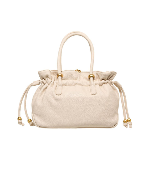 Borsa a mano 'Screaming Bell Medium' #beige