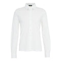 Camicia in cotone #bianco