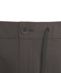 Pantaloni chino stretch #grigio