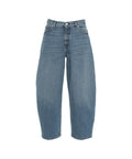 Boyfriend jeans 'Milena' #blu