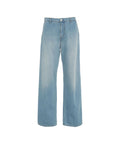 Boyfriend jeans 'Micol' #blu