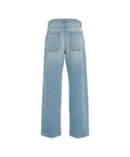 Boyfriend jeans 'Micol' #blu