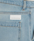 Boyfriend jeans 'Micol' #blu