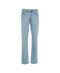 Straight fit jeans 'Nathan' #blu